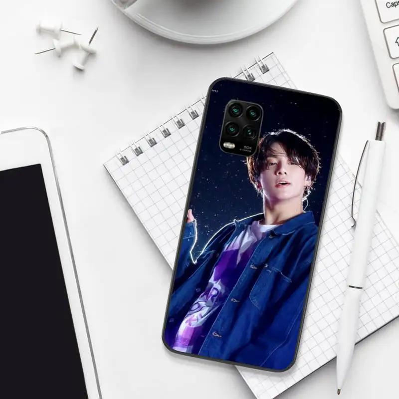 0 Jungkook Phone Case For Xiaomi 8 9 Se 10 10pro Note 2 3 10 MIX2 S MAX2 3 F1 5X
0 Jungkook Phone Case For Xiaomi 8 9 Se 10 10pro Note 2 3 10 MIX2 S MAX2 3 F1 5X