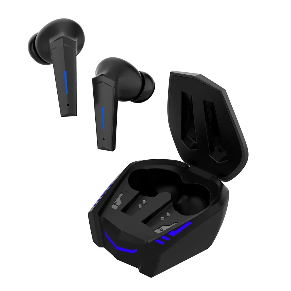 Wireless 5.0 Headset Gaming Wireless Low-latency Digital Smart Charging Box Stereo Gaming Sports Training Headset
Wireless 5.0 Headset Gaming Wireless Low-latency Digital Smart Charging Box Stereo Gaming Sports Training Headset