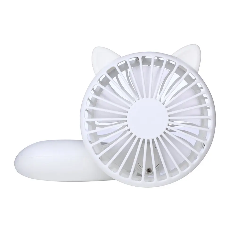 New cute cartoon totoro squirrel holding rotating fan outdoor gift convenient mini charging fan
New cute cartoon totoro squirrel holding rotating fan outdoor gift convenient mini charging fan