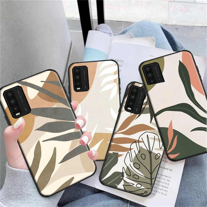 Art print plant Phone Case For Xiaomi Redmi 9T 10X 4G 5G 10XPro Note 10 10Pro 10T 10S 10Pro MAX Funda Coque Carcasa Cases
Art print plant Phone Case For Xiaomi Redmi 9T 10X 4G 5G 10XPro Note 10 10Pro 10T 10S 10Pro MAX Funda Coque Carcasa Cases