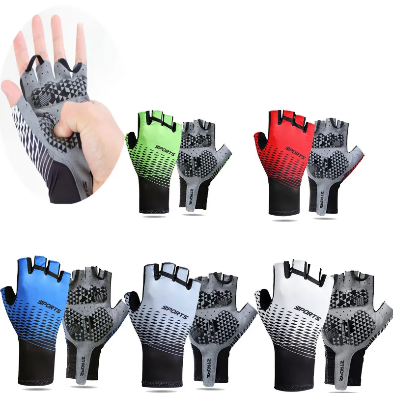 2022 Men Cycling Gloves Half Finger Mtb Road Bike Bicycle Motorcycle Gloves Summer Outdoor Sports Gloves Anti Slip Breathable
2022 Men Cycling Gloves Half Finger Mtb Road Bike Bicycle Motorcycle Gloves Summer Outdoor Sports Gloves Anti Slip Breathable