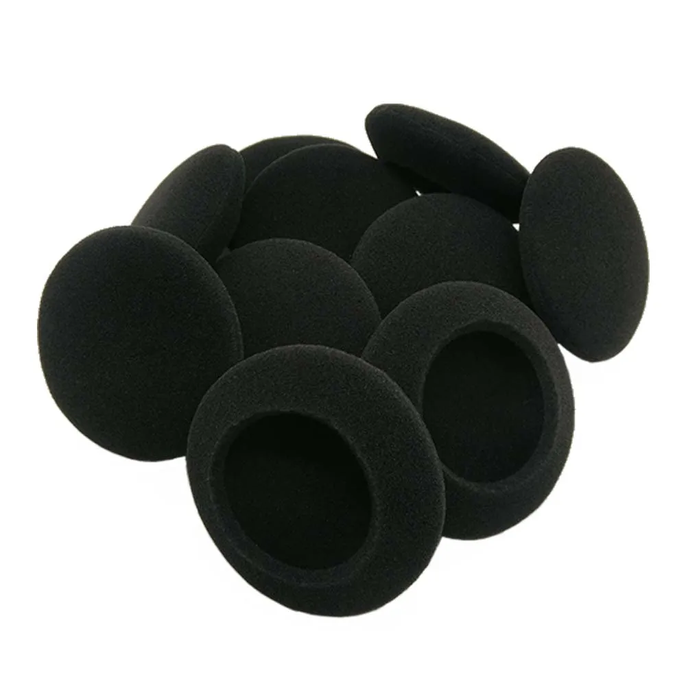 Ear Pads Replacement Sponge Cover for Plantronics Audio 648 Stereo USB Headset Parts Foam Cushion Earmuff Pillow
Ear Pads Replacement Sponge Cover for Plantronics Audio 648 Stereo USB Headset Parts Foam Cushion Earmuff Pillow