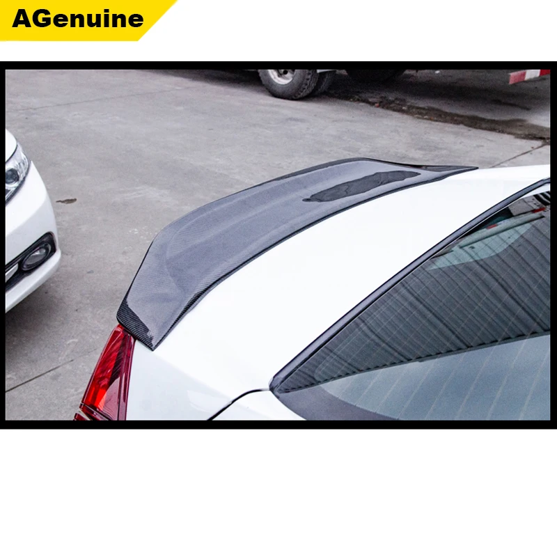 5 Style real carbon fiber car rear trunk lip spoiler auto rear spoiler wing for Honda Civic 10th
5 Style real carbon fiber car rear trunk lip spoiler auto rear spoiler wing for Honda Civic 10th