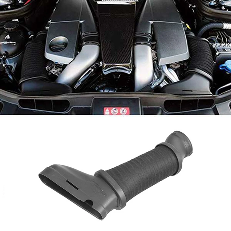 Автомобильный правый шланг воздухозаборника двигателя для Mercedes-Benz W218 CLS500 2780902082