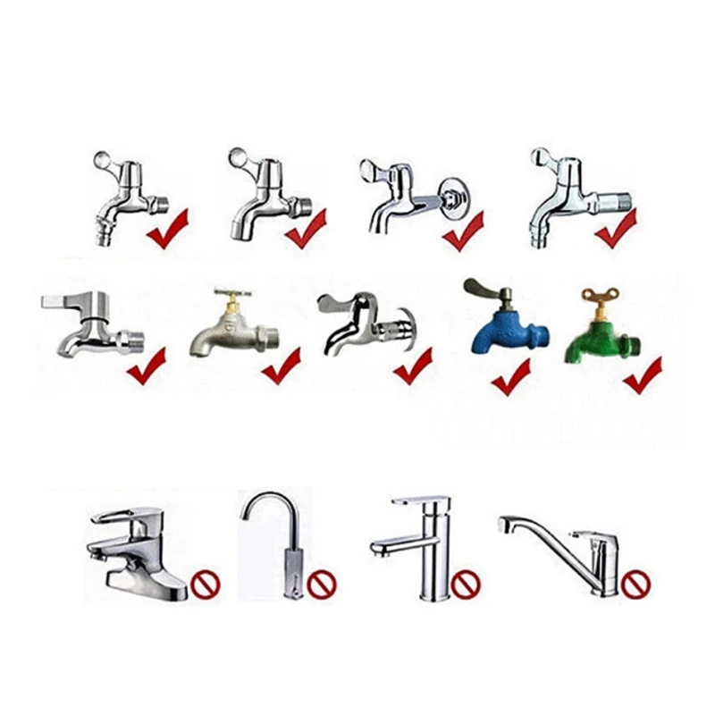High Pressure Power Extension Rod Car Washer Garden Hose Nozzle Washing Sprayer A0NE
High Pressure Power Extension Rod Car Washer Garden Hose Nozzle Washing Sprayer A0NE