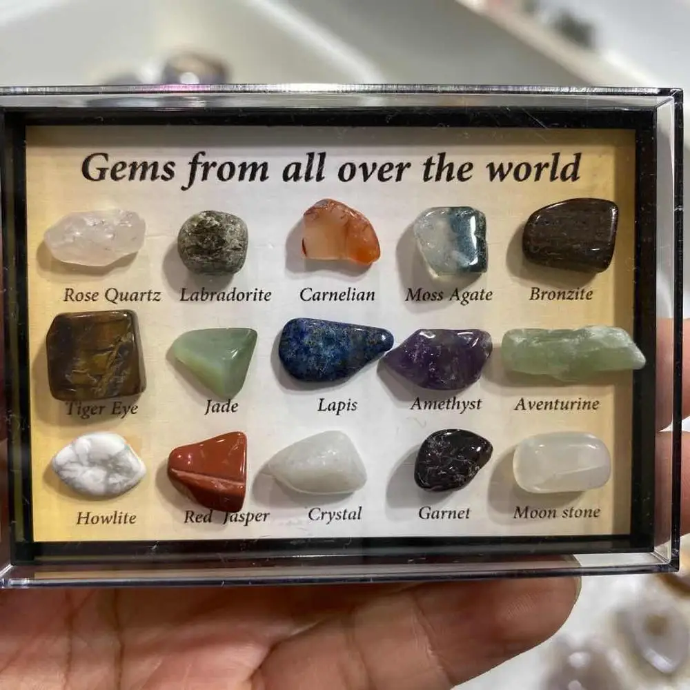 Бесплатная доставка натуральный кристалл Шахта Стандартный ларец целебный энергетический камень для украшения дома
Бесплатная доставка натуральный кристалл Шахта Стандартный ларец целебный энергетический камень для украшения дома