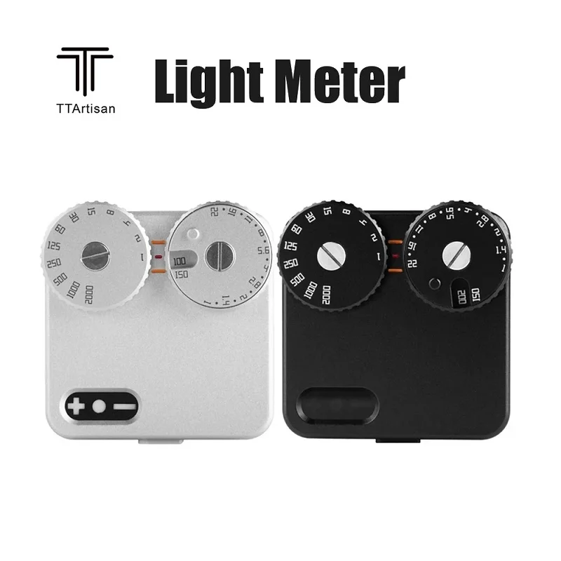 Ttartisan легкий измеритель подходит для Leica дальномер камеры m3 m6 черный/серебристый два цвета на выбор полностью металлический материал
Ttartisan легкий измеритель подходит для Leica дальномер камеры m3 m6 черный/серебристый два цвета на выбор полностью металлический материал
