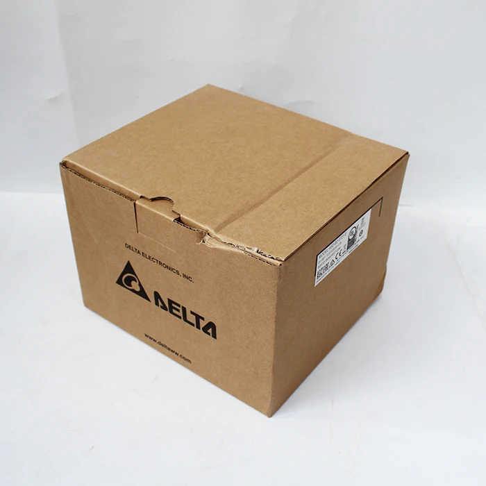 New Original Delta servo drive ASD-B2-0721-B+servo motor ECMA-C20807RS with 1 year warranty
New Original Delta servo drive ASD-B2-0721-B+servo motor ECMA-C20807RS with 1 year warranty