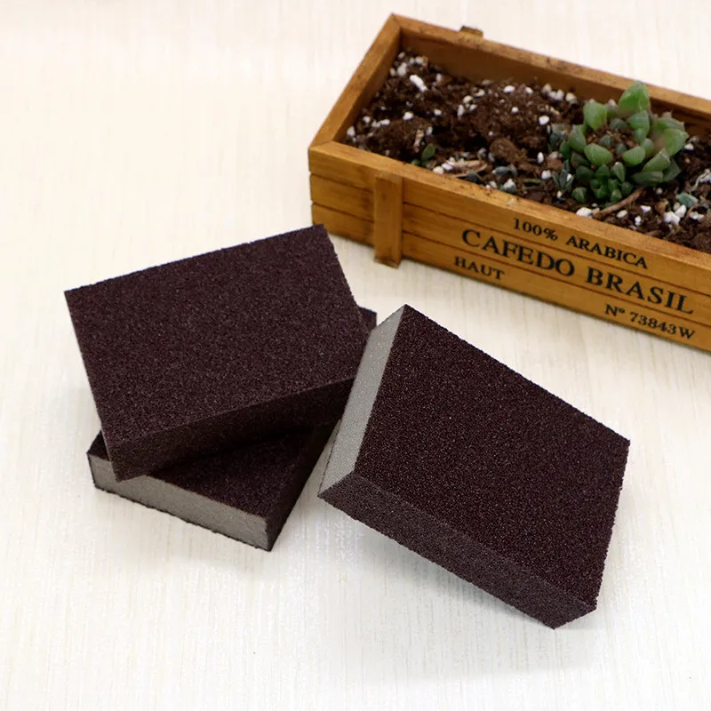 Kitchen Accessories Emery Nano Sponge Magic Sponge for Removing Rust Cleaning Cotton Gadget Descaling Clean Rub Pot Kitchen Tool
Kitchen Accessories Emery Nano Sponge Magic Sponge for Removing Rust Cleaning Cotton Gadget Descaling Clean Rub Pot Kitchen Tool
