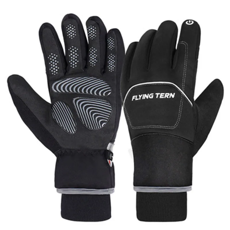 Winter Gloves Touch Screen Cycling Gloves Men Women Running Sports Bike Gloves Anti Slip Pad Motorcycle MTB Road Bicycle Gloves
Winter Gloves Touch Screen Cycling Gloves Men Women Running Sports Bike Gloves Anti Slip Pad Motorcycle MTB Road Bicycle Gloves
