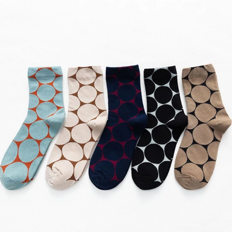 Модные мягкие женские носки; Модные хлопковые носки для девочек с геометрическим узором в стиле университета Euramerican
Модные мягкие женские носки; Модные хлопковые носки для девочек с геометрическим узором в стиле университета Euramerican
