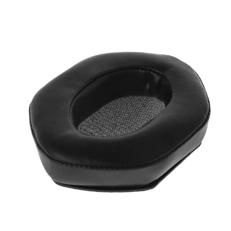 Premium Quality New Linhuipad V-MODA XL Memory Ear pads Cushions for V-Moda Crossfade 2 Wireless M-100 LP2 Over-Ear Headphones