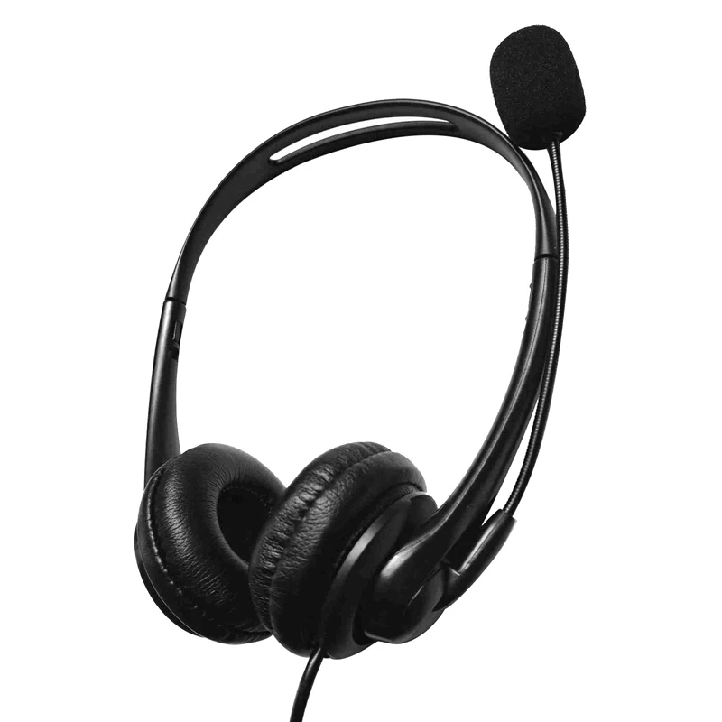 Multimedia Teaching Headset For Tablet Laptop Desktop Pc Original H11-usb Call Center Noise Cancelling Headset With Microphone
Multimedia Teaching Headset For Tablet Laptop Desktop Pc Original H11-usb Call Center Noise Cancelling Headset With Microphone