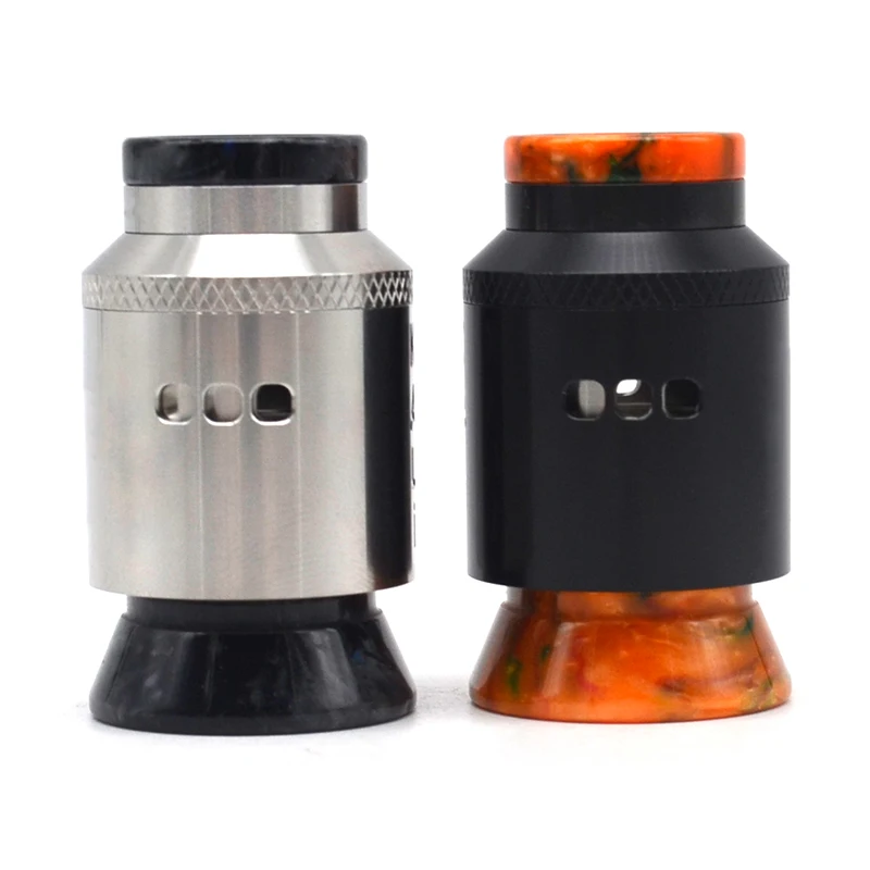(2PCS/lot )Atomizer Stand Holder Deck Display for QP Design Kali V2 RDA atomizer Fatality 25mm RTA tank vape accessory
(2PCS/lot )Atomizer Stand Holder Deck Display for QP Design Kali V2 RDA atomizer Fatality 25mm RTA tank vape accessory