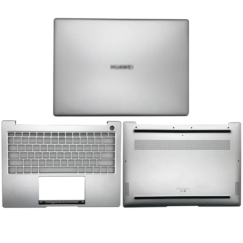 Новинка, задняя крышка для ноутбука Huawei MateBook 14, задняя крышка/Упор для рук/Нижняя крышка корпуса компьютера
Новинка, задняя крышка для ноутбука Huawei MateBook 14, задняя крышка/Упор для рук/Нижняя крышка корпуса компьютера