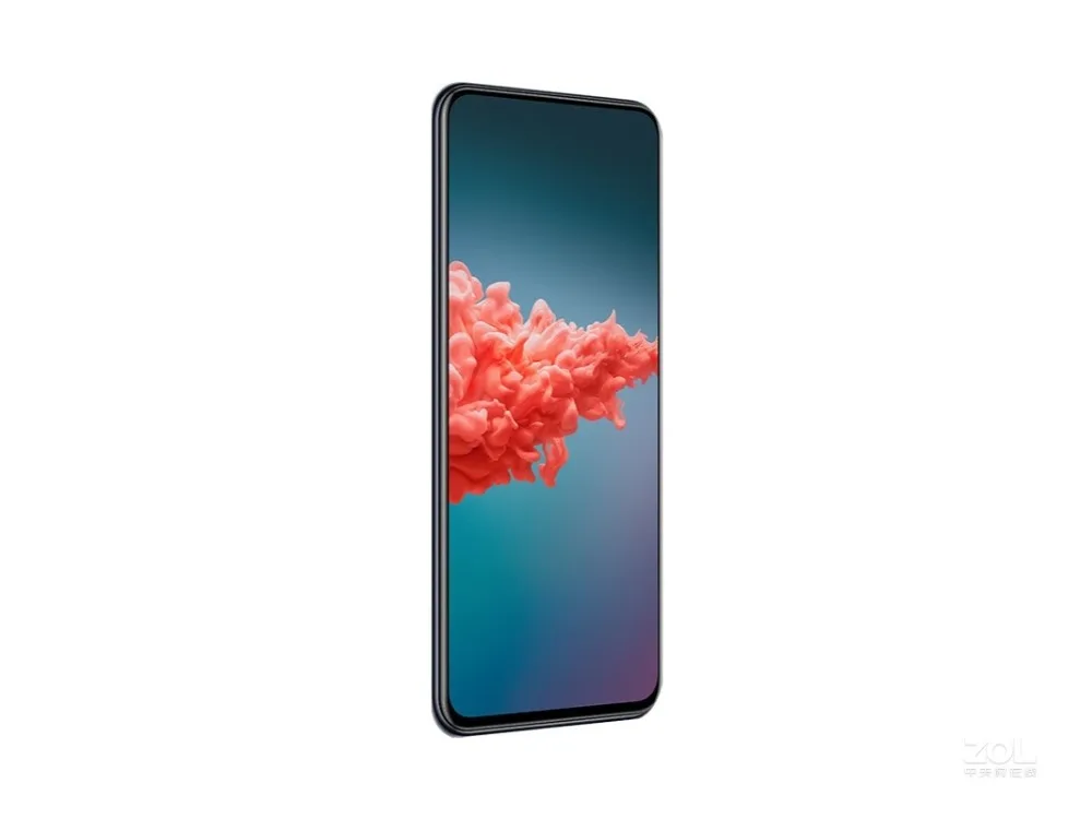 Сотовый телефон ZTE Axon 20 DHL AMOLED экран 5G дюйма 90 Гц 64 мп 30 Вт суперзарядное устройство