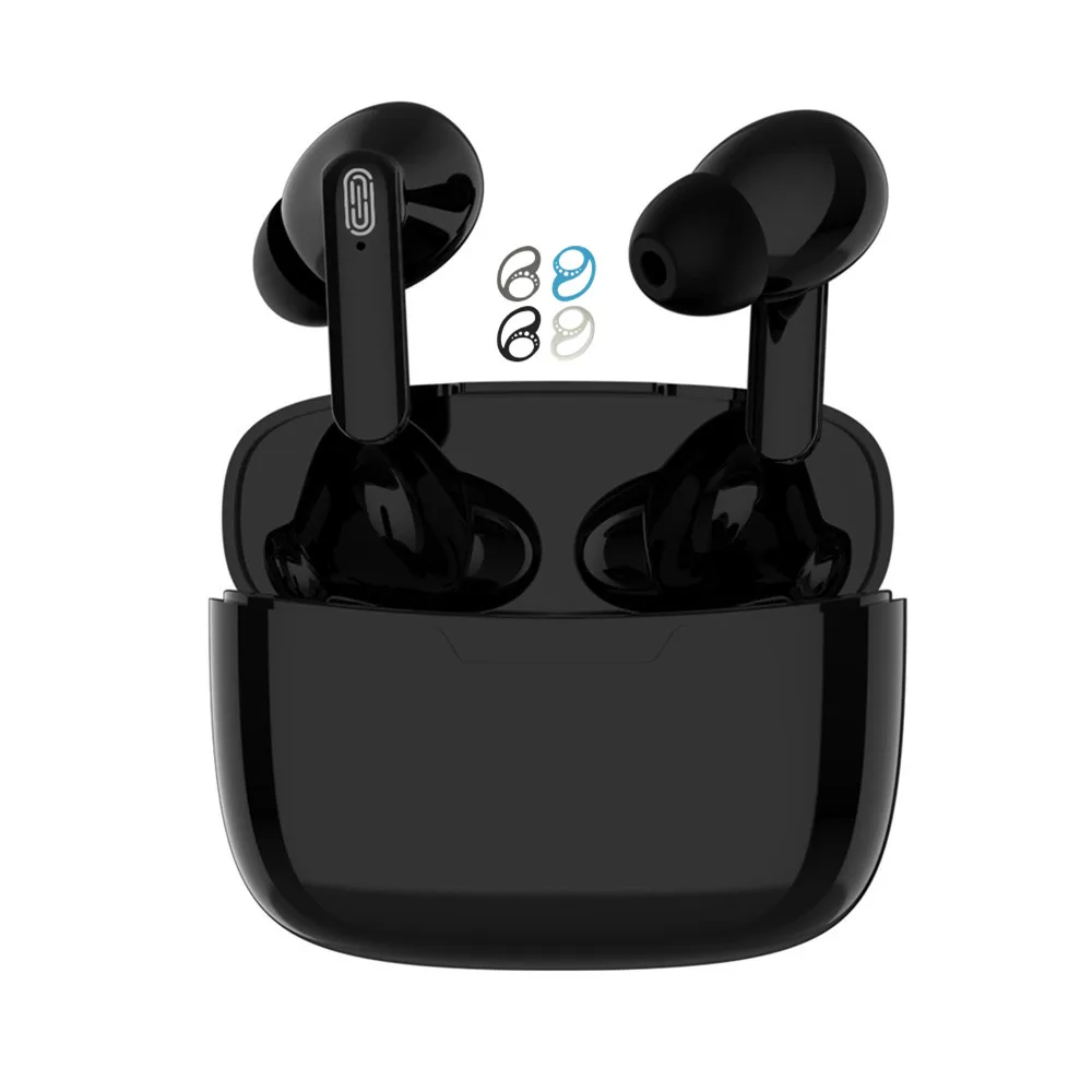2021 Pro 3 third generation Y113 Stereo Headset Bluetooth 5.0 in-ear Headphone Wireless Earbuds Earphone
2021 Pro 3 third generation Y113 Stereo Headset Bluetooth 5.0 in-ear Headphone Wireless Earbuds Earphone