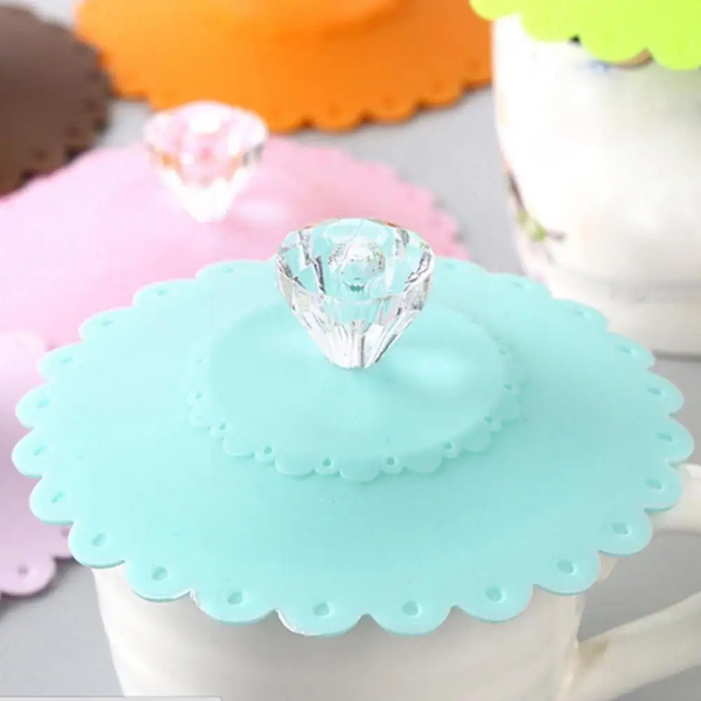 Симпатичная силиконовая крышка для чашки, украшение, крышка для питьевой чашки, Fda Силикон с держателем для ложки, крышка для чашки с защитой...
Симпатичная силиконовая крышка для чашки, украшение, крышка для питьевой чашки, Fda Силикон с держателем для ложки, крышка для чашки с защитой...