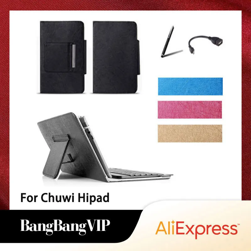 Для Chuwi Hipad 10,1 дюймов планшет Bluetooth Беспроводная Клавиатура Чехол подставка чехол
Для Chuwi Hipad 10,1 дюймов планшет Bluetooth Беспроводная Клавиатура Чехол подставка чехол