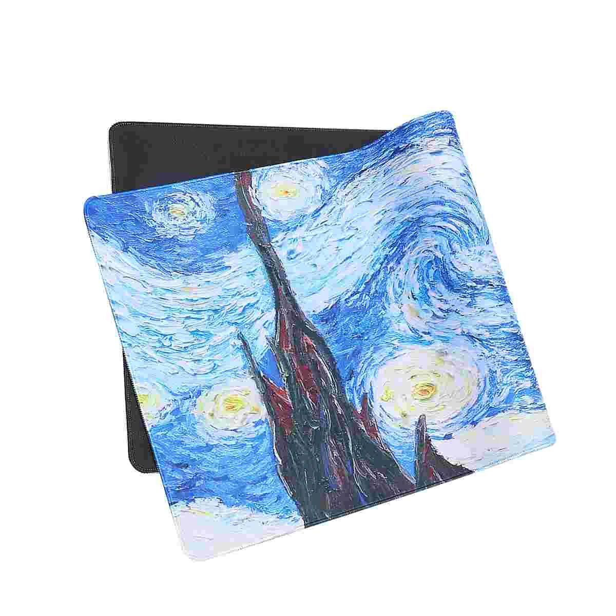 1 шт., коврик для мыши с узором, 80 х30 см 
1 шт., коврик для мыши с узором, 80 х30 см