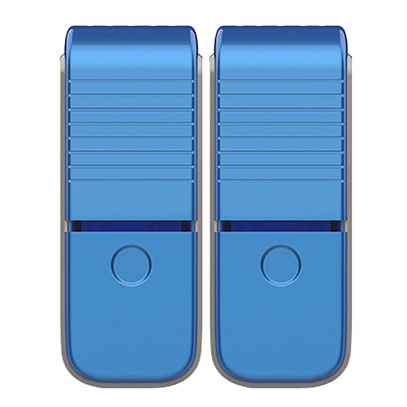 2Pcs Portable Air Purifier Wearable Air Purifier Necklace Usb Air Cleaner Negative Ion Generator Personal Air Freshener
2Pcs Portable Air Purifier Wearable Air Purifier Necklace Usb Air Cleaner Negative Ion Generator Personal Air Freshener