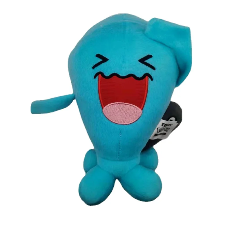 NEW 18cm POKEMON Sure Enough Weng Plush Toy Action Figure Doll As A Birthday Gift for Children pokemon Plush toys Christmas
NEW 18cm POKEMON Sure Enough Weng Plush Toy Action Figure Doll As A Birthday Gift for Children pokemon Plush toys Christmas