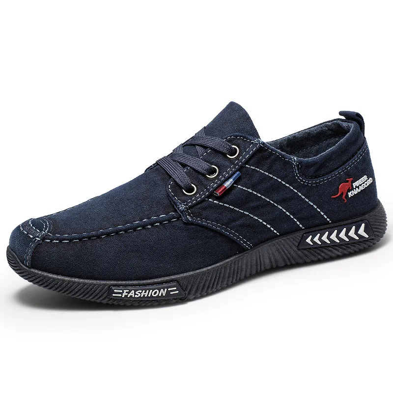 2021 Cloth Shoes Non-slip Men's Soft Sole Casual Men's Canvas Shoes Breathable Men's Shoes Sneakers
2021 Cloth Shoes Non-slip Men's Soft Sole Casual Men's Canvas Shoes Breathable Men's Shoes Sneakers