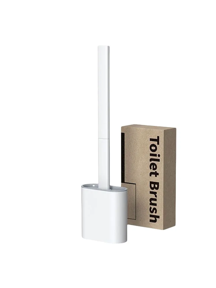 Atural Air Drying Toilet Brush Water Leak Proof With Base Silicone No Splashing No Water Accumulation Flexible Wallmounted Brush
Atural Air Drying Toilet Brush Water Leak Proof With Base Silicone No Splashing No Water Accumulation Flexible Wallmounted Brush