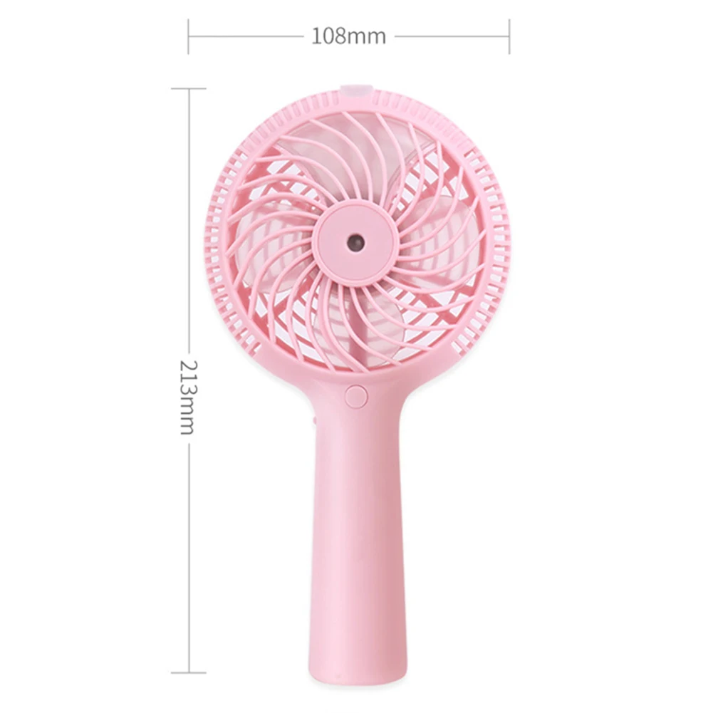 Mini Portable Handheld USB Rechargeable Mist Spray Humidifier Air Cooling Fan Humidifier Air Cooling Fan Humidifier Air Cooling
Mini Portable Handheld USB Rechargeable Mist Spray Humidifier Air Cooling Fan Humidifier Air Cooling Fan Humidifier Air Cooling