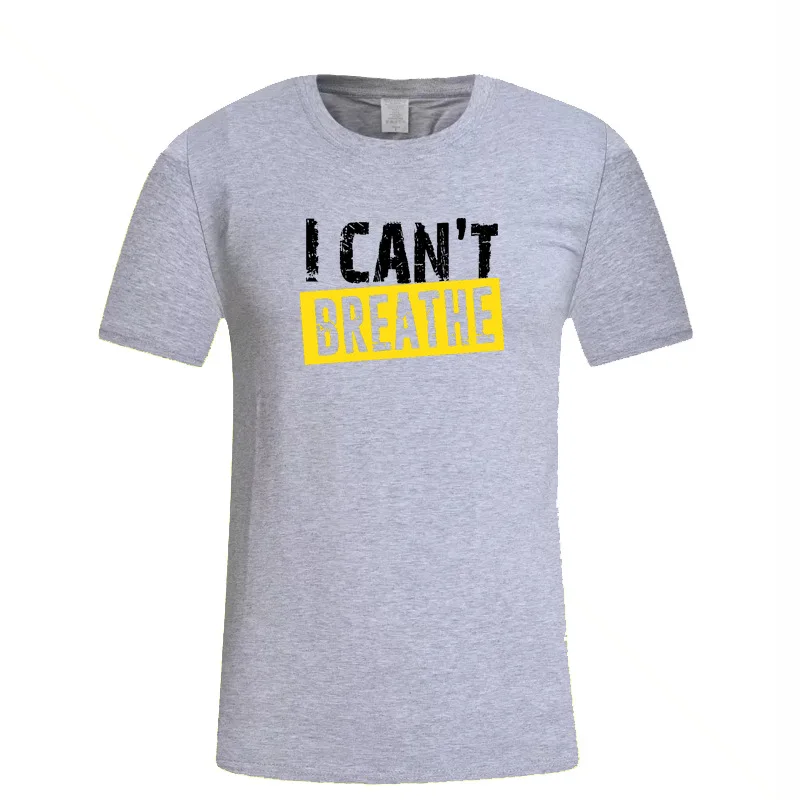 I Can't Breathe Printed Streetwear T Shirts Pop Nice Summer Women Mens Hip Hop Casual Short Sleeve Top Tee Male Tshirts
I Can't Breathe Printed Streetwear T Shirts Pop Nice Summer Women Mens Hip Hop Casual Short Sleeve Top Tee Male Tshirts