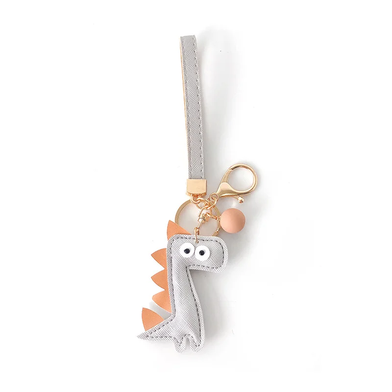 Cute cartoon animal plush toy key chain back bag key chain bear elephant raccoon monkey shark dinosaur lion omelet cute gift 
Cute cartoon animal plush toy key chain back bag key chain bear elephant raccoon monkey shark dinosaur lion omelet cute gift