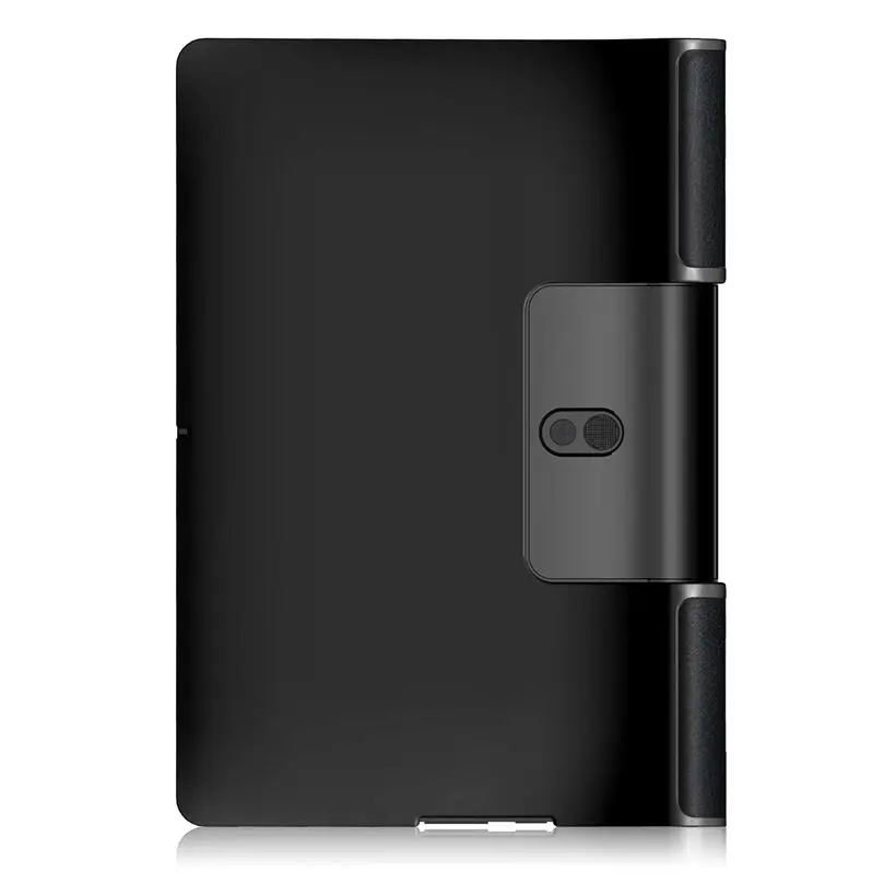 Чехол для Lenovo Yoga Smart Tab YT-X705F чехол планшета 5 10 1 дюйма кожаный чехол-подставка