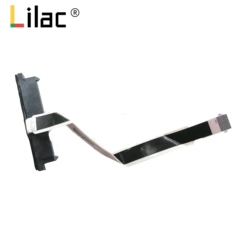 HDD Connector Flex Cable For HP PAVILION M3-U001DX 856011-001 laptop SATA SSD Hard Drive Adapter wire 450.07M0D.0011
HDD Connector Flex Cable For HP PAVILION M3-U001DX 856011-001 laptop SATA SSD Hard Drive Adapter wire 450.07M0D.0011