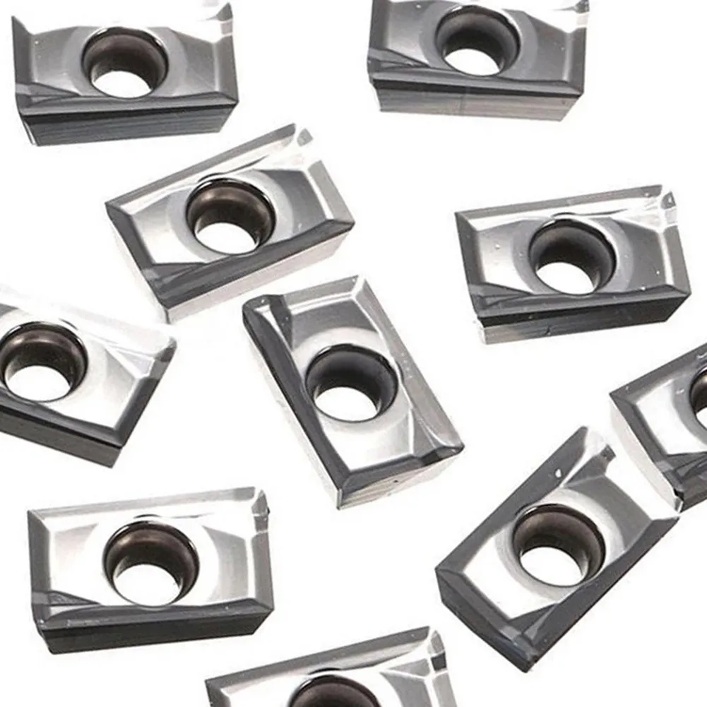For Aluminum APMT1604 APKT1604PDER-MA3 H01 Milling Carbide Inserts Consumables Metal Blades Grinding Tool
For Aluminum APMT1604 APKT1604PDER-MA3 H01 Milling Carbide Inserts Consumables Metal Blades Grinding Tool