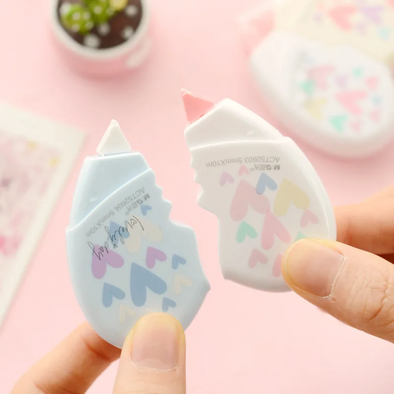 1 комплект Kawaii декоративная коррекционная лента с сердечком и душой DIy Дневник наклейка для планировщика офисный канцелярский корректор дл...
1 комплект Kawaii декоративная коррекционная лента с сердечком и душой DIy Дневник наклейка для планировщика офисный канцелярский корректор дл...