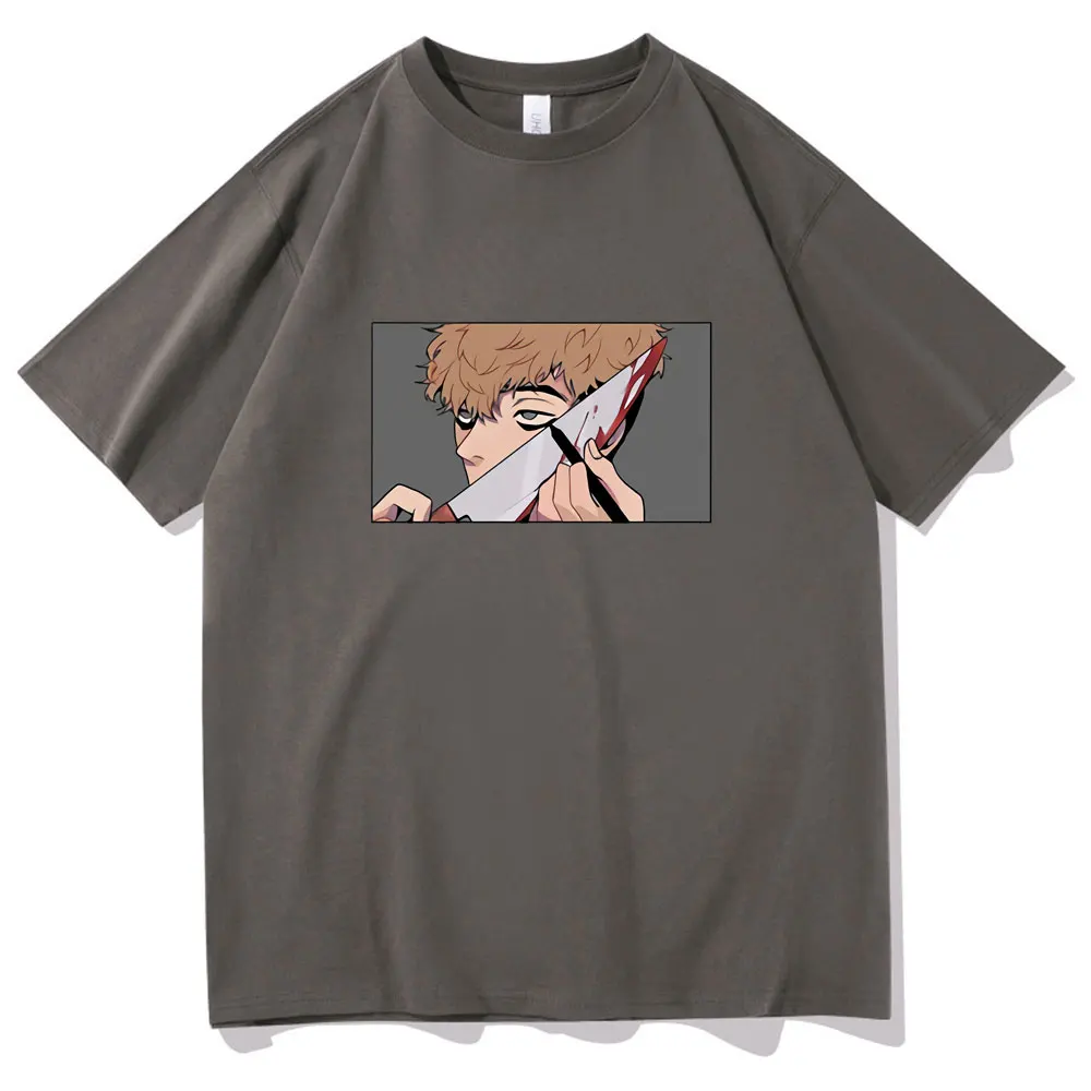 T Shirt Men T-Shirt Anime Harajuku T-Shirt Japanese Short Sleeve Streetwears O-Neck Mens T Shirt
T Shirt Men T-Shirt Anime Harajuku T-Shirt Japanese Short Sleeve Streetwears O-Neck Mens T Shirt