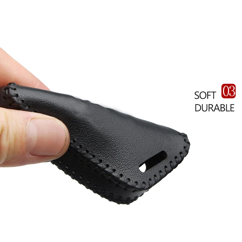 High Quality Leather Key Walter For Skoda Octavia 2 3 A7 Rapid Fabia Superb Kodiaq Yeti Car Key Parts Skin Shell Car Styling
High Quality Leather Key Walter For Skoda Octavia 2 3 A7 Rapid Fabia Superb Kodiaq Yeti Car Key Parts Skin Shell Car Styling