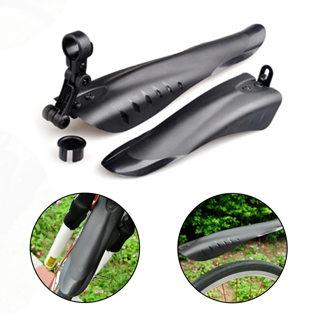 2Pcs Bicycle Mudguard MTB Road Bike Fender Mud Guards Wings for Bicycle Front & Rear Fenders Cycling Accessories Spare Parts
2Pcs Bicycle Mudguard MTB Road Bike Fender Mud Guards Wings for Bicycle Front & Rear Fenders Cycling Accessories Spare Parts