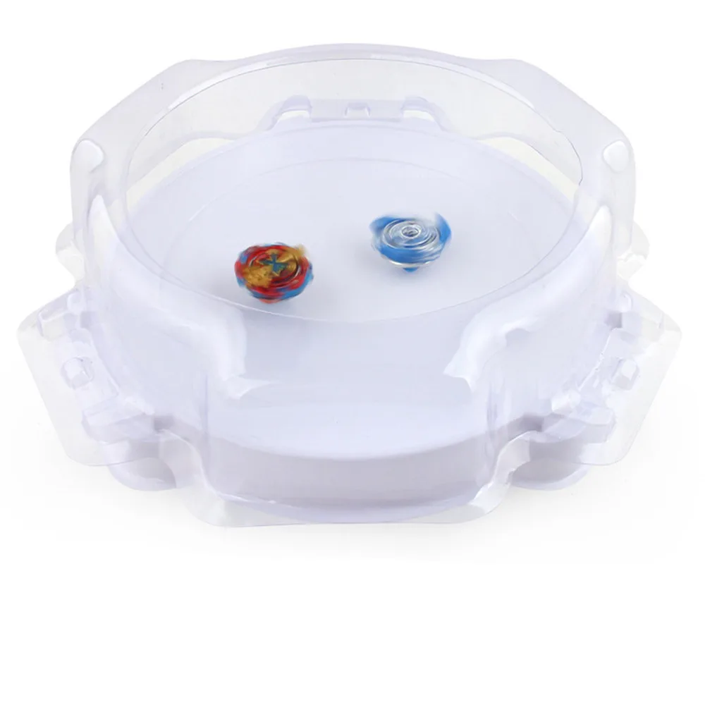 Burst Gyro Arena Disk Exciting Duel Spinning Top Beyblades Launcher Stadium Funny Training Toy Gift For Kid Children Hot
Burst Gyro Arena Disk Exciting Duel Spinning Top Beyblades Launcher Stadium Funny Training Toy Gift For Kid Children Hot