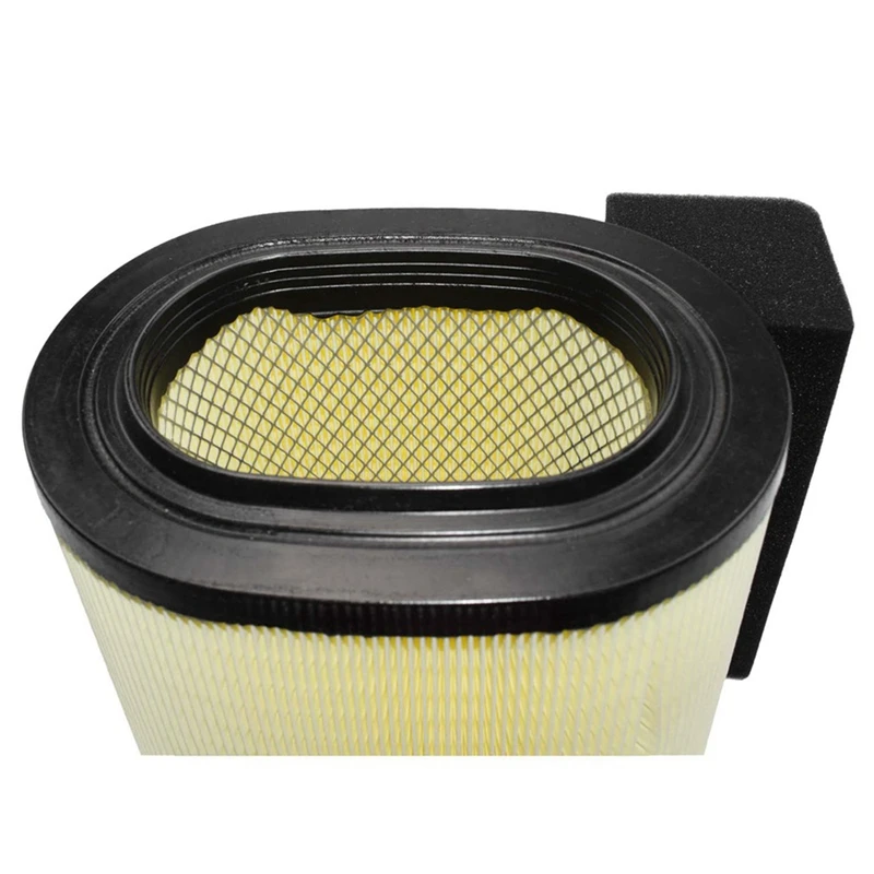 for Ford F-250 350 450 550 Super Duty 6.7 V8 2017 Engine Air Filter HC3Z9601A
for Ford F-250 350 450 550 Super Duty 6.7 V8 2017 Engine Air Filter HC3Z9601A