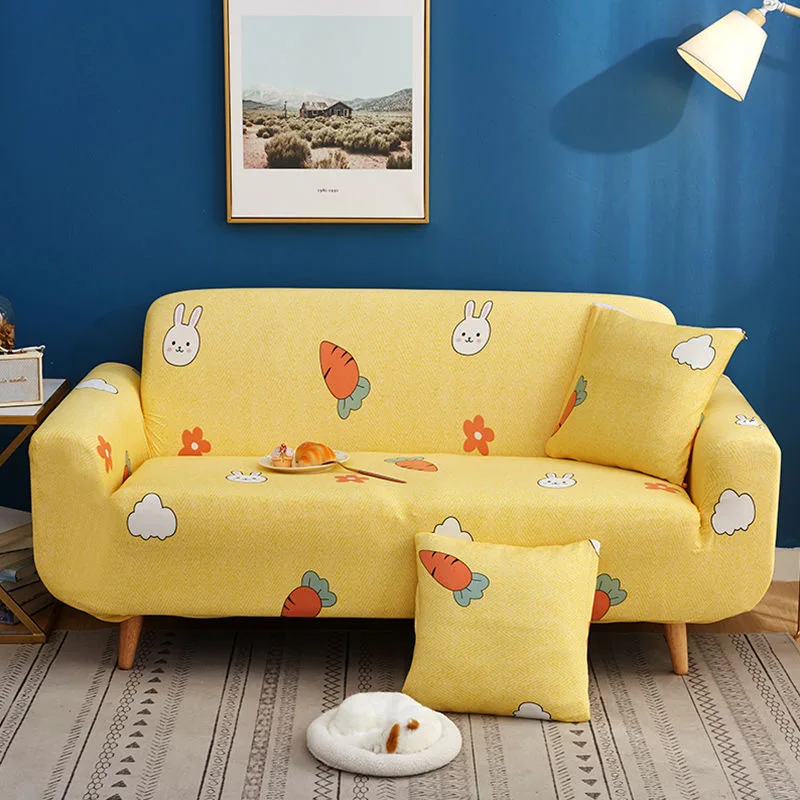 Modern Sofa Cover for Living Room Cheaper Elastic Slipcovers Cushion Solid Color Corner Decor Pet Non-slip Protector Couch Cover
Modern Sofa Cover for Living Room Cheaper Elastic Slipcovers Cushion Solid Color Corner Decor Pet Non-slip Protector Couch Cover