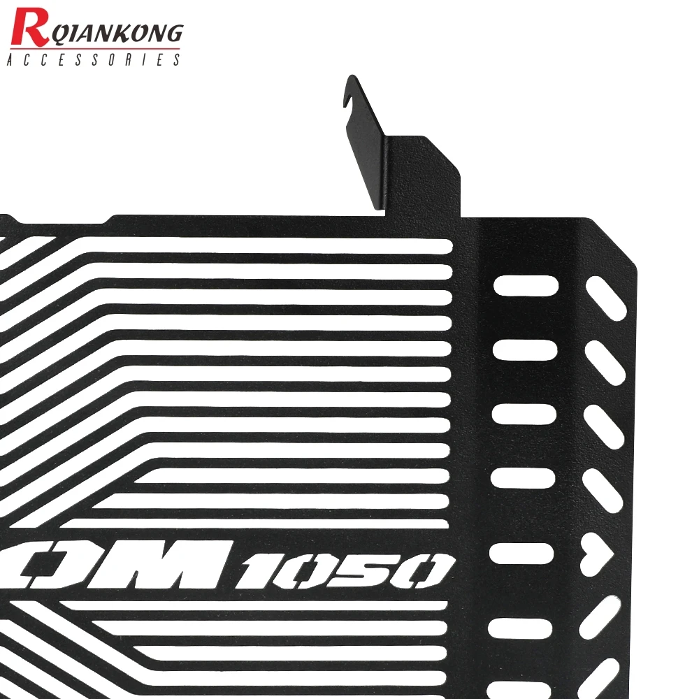 Motorcycle Radiator Guard Grille Protector VStrom Stainless Steel Cover Black For Suzuki V-STROM 1050 V STROM 1050XT 2020 2021
Motorcycle Radiator Guard Grille Protector VStrom Stainless Steel Cover Black For Suzuki V-STROM 1050 V STROM 1050XT 2020 2021