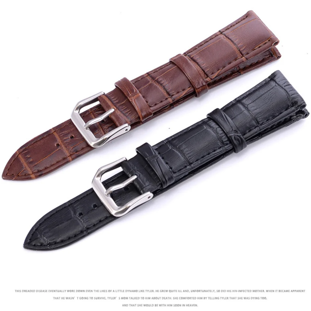 Высококачественный кожаный ремешок для Nokia WITHING SHR 36 мм, модный прочный, устойчивый к царапинам, сменный ремешок для часов
Высококачественный кожаный ремешок для Nokia WITHING SHR 36 мм, модный прочный, устойчивый к царапинам, сменный ремешок для часов