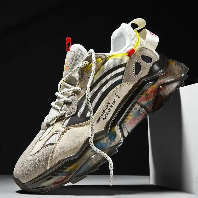 Men Sports Shoes Men's Tennis Shoes Men's Casual Sneakers Luxury Sneakers Running Coach White Shoes Like Loafers
Men Sports Shoes Men's Tennis Shoes Men's Casual Sneakers Luxury Sneakers Running Coach White Shoes Like Loafers