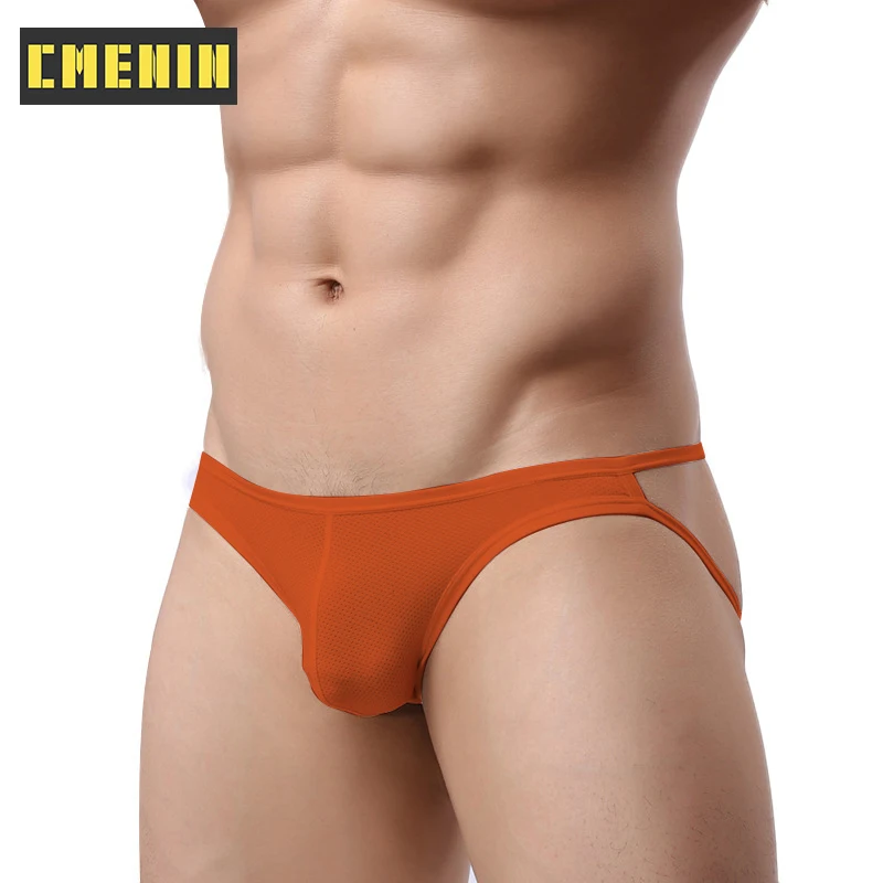 High Quality Cotton Underpants Gay Men Sexy Man's Underwear Thong Men Jockstrap Breathable Men's thong And G strings Sexi AD7106
High Quality Cotton Underpants Gay Men Sexy Man's Underwear Thong Men Jockstrap Breathable Men's thong And G strings Sexi AD7106