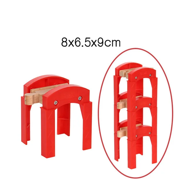 Trains Wooden Track Toys for Kids Educational Wood Block Railway Station Boys Toy Car Cross Traffic Light Tunnel Bridge 
Trains Wooden Track Toys for Kids Educational Wood Block Railway Station Boys Toy Car Cross Traffic Light Tunnel Bridge