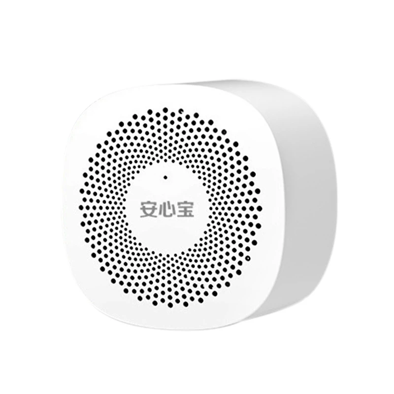 Phone APP Monitor Formaldehyde TVOC Carbon Dioxide CO2 Temperature Tester Air Quality Analyzer Detector High Sensitive
Phone APP Monitor Formaldehyde TVOC Carbon Dioxide CO2 Temperature Tester Air Quality Analyzer Detector High Sensitive