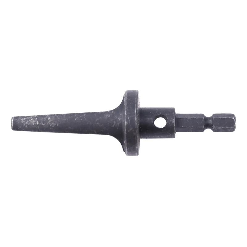 Soft Copper Pipe Swaging Tool Drill Bit Set with Screwdriver Bits Aluminum Tube Expander
Soft Copper Pipe Swaging Tool Drill Bit Set with Screwdriver Bits Aluminum Tube Expander