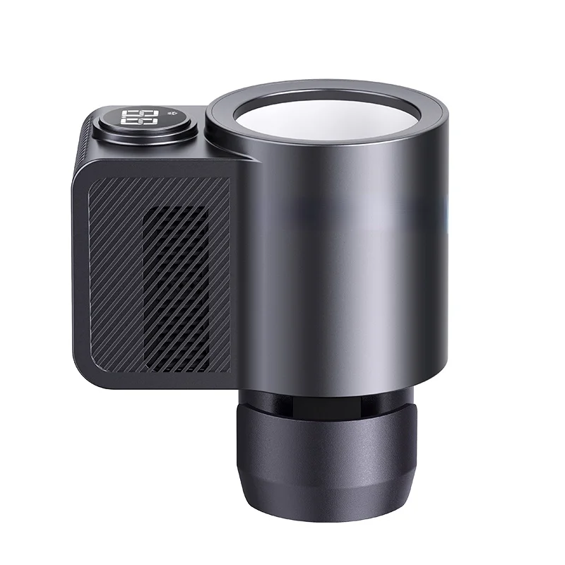 Fast Cooling Cup Holder Car Accessories Interior Auto Electric Cup Drink Cooling Holder Plug In Car Travel
Fast Cooling Cup Holder Car Accessories Interior Auto Electric Cup Drink Cooling Holder Plug In Car Travel