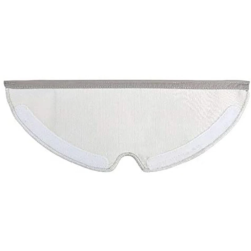 Main Brush Black Side Brush HEPA Filter for XiaomiRoborock S6 S5 MAX S60 S65 S5 S50 S55 E25 E35 Vacuum Parts Kit
Main Brush Black Side Brush HEPA Filter for XiaomiRoborock S6 S5 MAX S60 S65 S5 S50 S55 E25 E35 Vacuum Parts Kit